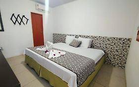 POUSADA LUATOUR Praia Pontal do Coruripe